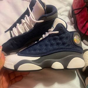 Kids Jordan Retro 13